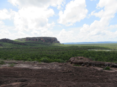 Australië reis route 1, 29 dagen - Day 21