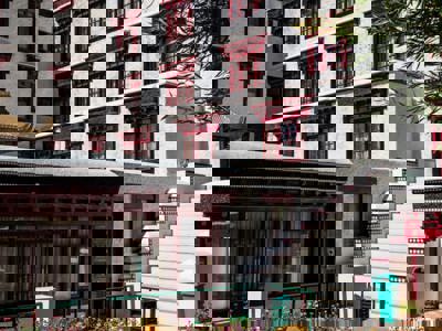 Lharimo Hotel Leh India Ladakh