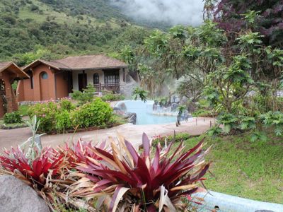 Vertrek 21 november 2020 - Day 3