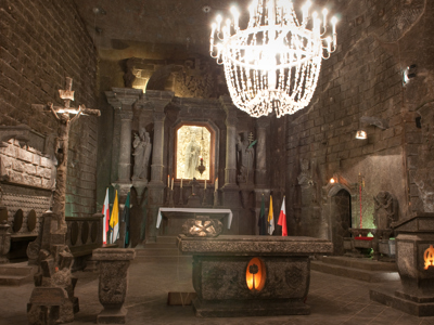 Centraal Europa, 22 dagen - Day 18