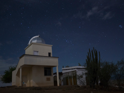 Route Colombia, 21 dagen - Day 3