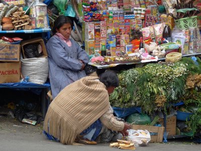 Route Argentinië, Bolivia en Peru, 28 dagen - Day 18