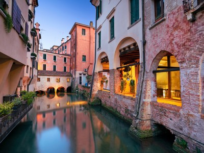 Route Italië & Kroatië - 20 dagen - Day 9