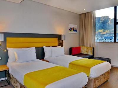 Cresta Grande Cape Town