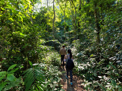 Route China & Vietnam, 20 dagen - Day 17