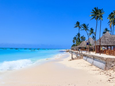 Oost-Afrika familiereis - Dag 15