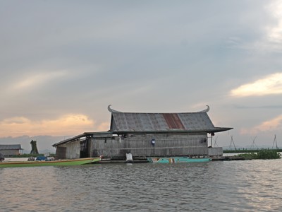 Kalimantan, Sulawesi & Molukken, 23 dagen - Day 11