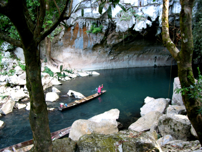 Laos & Cambodja - Dag 15