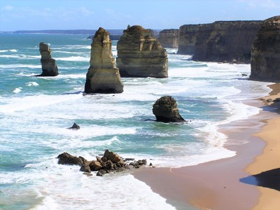 Route Australië kampeer- & hotelreis, 21 dagen - Day 4