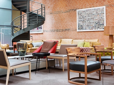 Club Paraíso - verlengingshotel