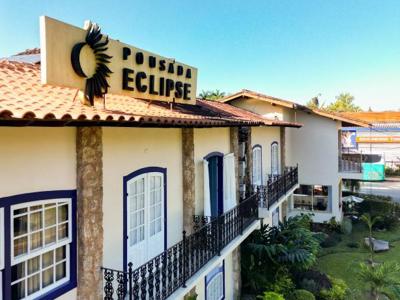 Pousada Eclipse