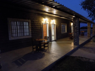 Eldorado Guest House