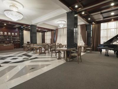 Ani Central Inn zaal