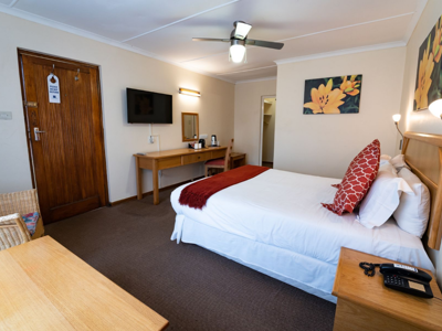 Gooderson Drakensberg Southern Drakensberg Zuid Afrika