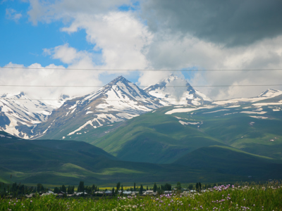 route Armenië en Georgië, 18 dagen - Day 5
