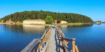Header foto Albanië