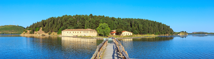 Header foto Albanië