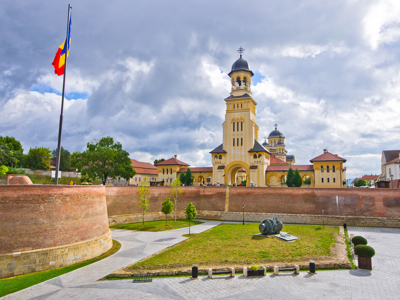 Route Roemenië, 11 dagen - Dag 5