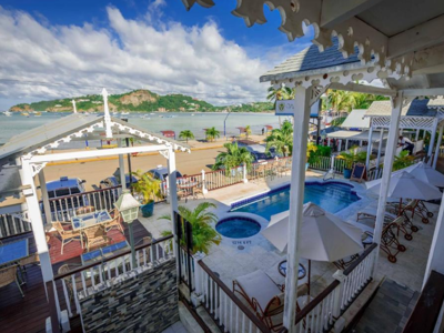 Hotel Victoriano San Juan del Sur Nicaragua
