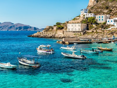 Route West Sicilië, 8 dagen - Day 6