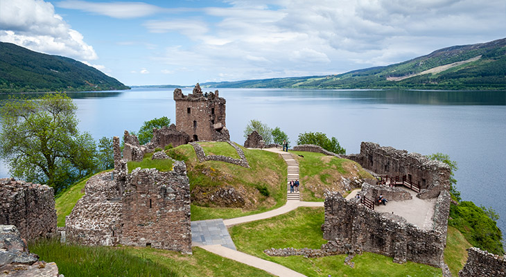 Loch Ness