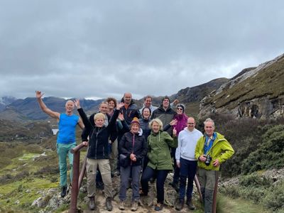 Route Ecuador, 22 dagen inclusief Yarina - Day 17