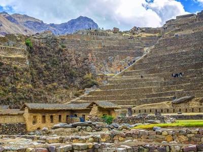 Route Argentinië, Bolivia en Peru, 28 dagen - Day 23