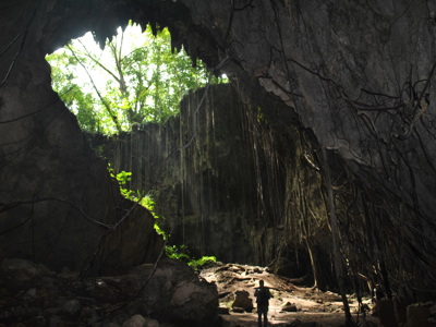 Route 23-daagse reis West-Papua - Day 5