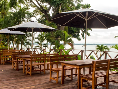 Hotel Banana Palms Resort