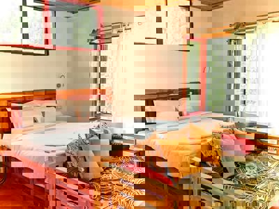 Lharimo North Hotel Nubra India