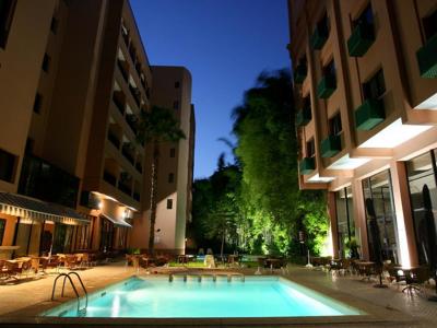 Route Marokko Familiereis, 9 dagen - Dag 1