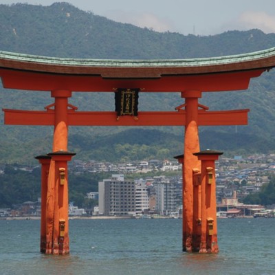 Japan Miyajima