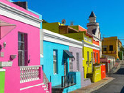 Route Kaapstad - Johannesburg, 24 dagen - Dag 3