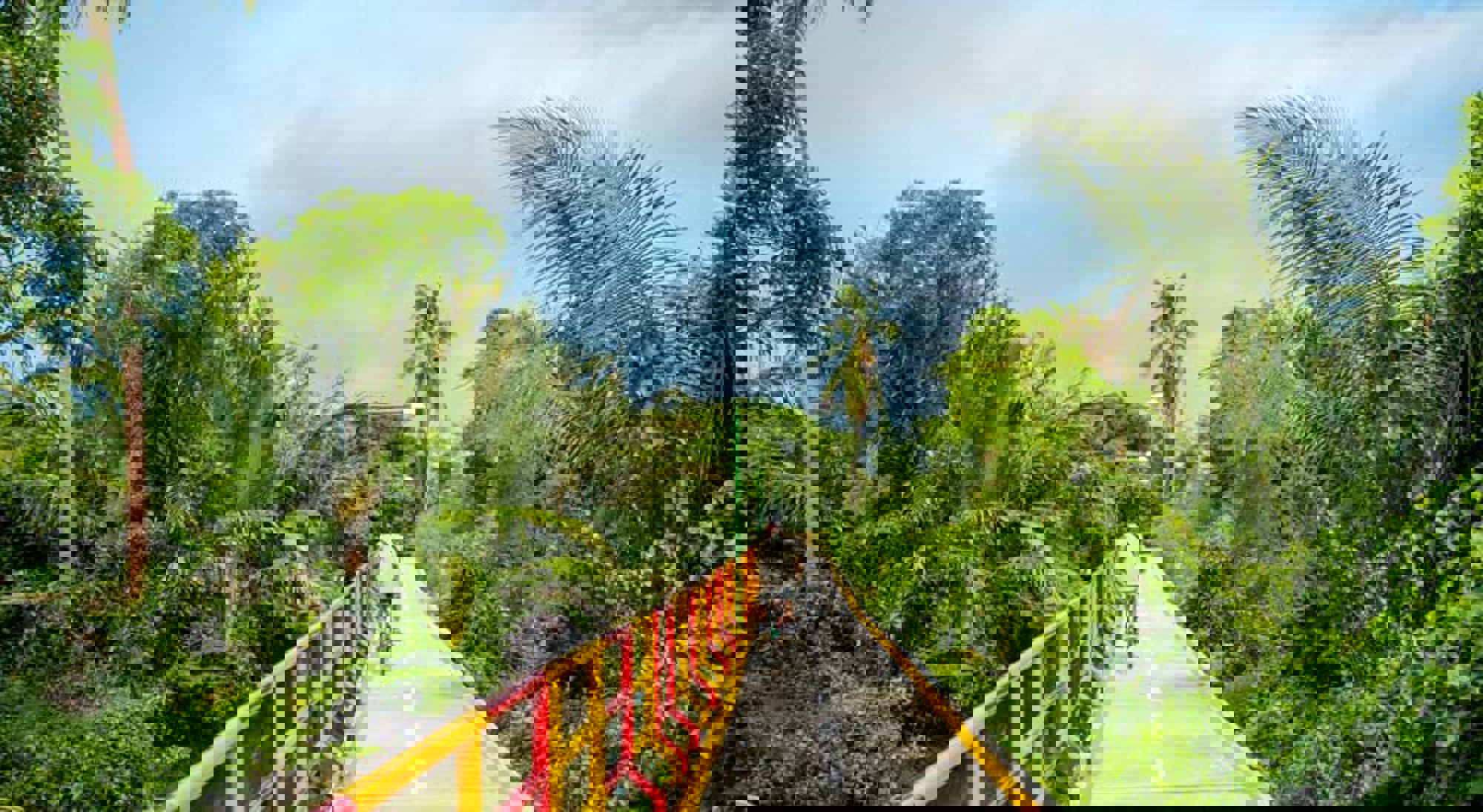 Bang Krachao Bangkok