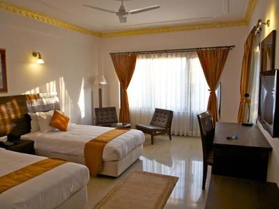 Buddha Maya Garden Hotel