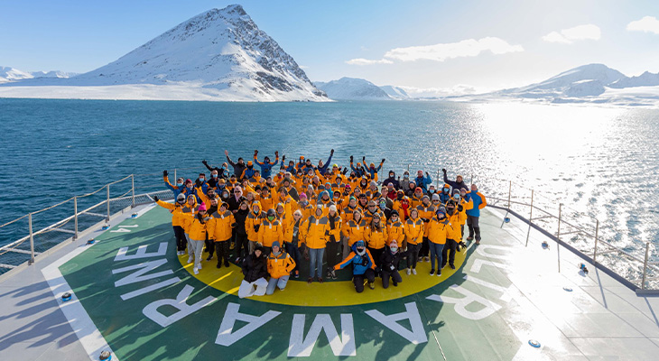 Ultramarine Ultramarine