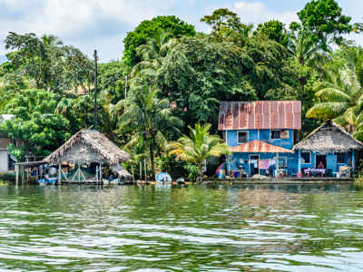 Route Guatemala en Honduras, 19 dagen - Day 8