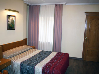 Hotel Naranjo de Bulnes