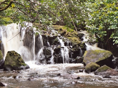 Route Suriname, 26 dagen (2019) - Dag 10