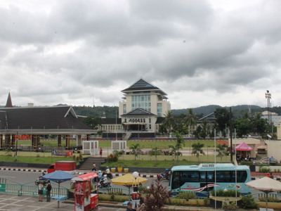 Kalimantan, Sulawesi & Molukken, 23 dagen - Day 16