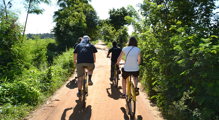 Polonnaruwa Sri Lanka