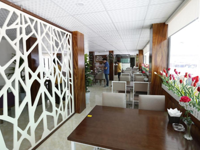 Hoang Ngoc Hotel Dong Van Vietnam