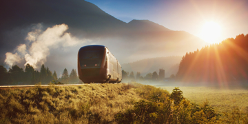 Groepsrondreis Oriënt Express naar Istanbul