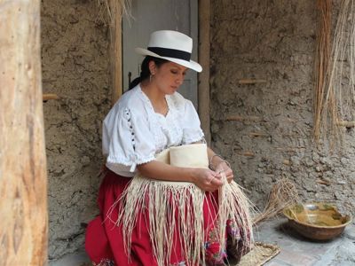 Route Ecuador en Galapagos, 22 dagen - Day 14