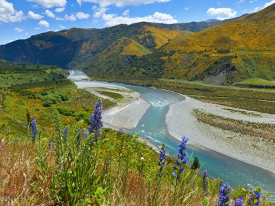 Route 2016 Nieuw-Zeeland, 28 dagen - Dag 7