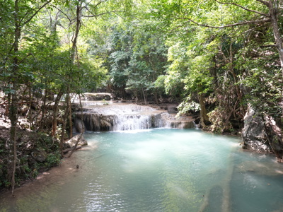 Thailand 22-35, oktober t/m april - Day 10