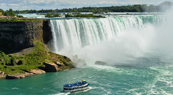 Niagara Falls