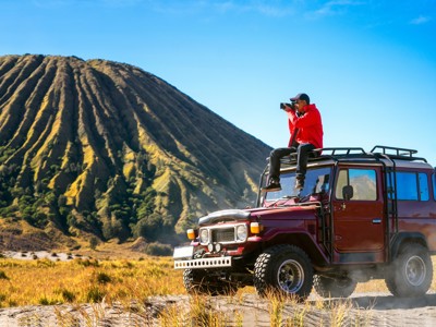 Route Sumatra, Java en Bali, 23 dagen - Day 12