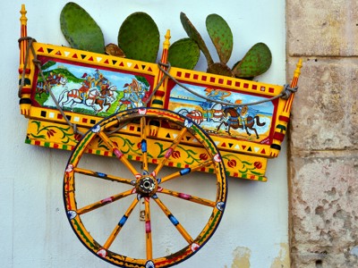 Route West Sicilië, 8 dagen - Day 5