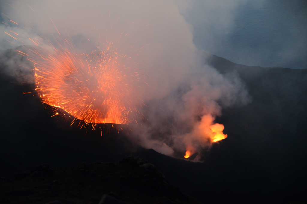 Wandelvakantie Italië - Sicilië en de Eolische Eilanden